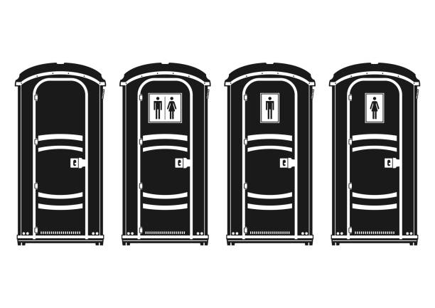 Best Portable Restroom for Sporting Events  in Hanscom Af, MA
